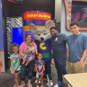 Meet your Posher, Tracey